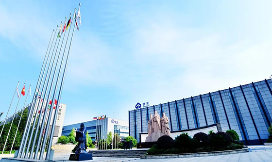 楚天科技股份有限公司